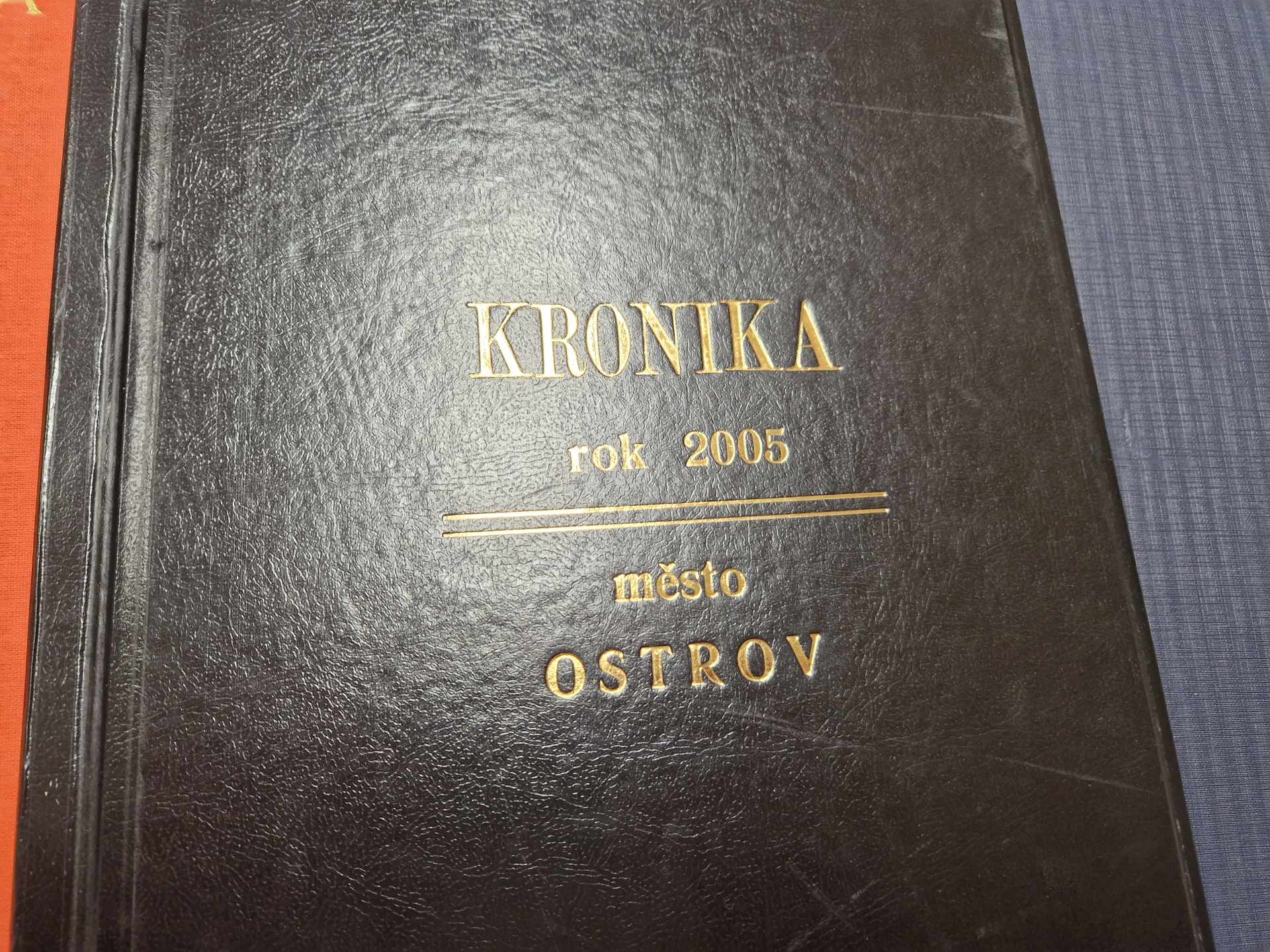 Kronika 