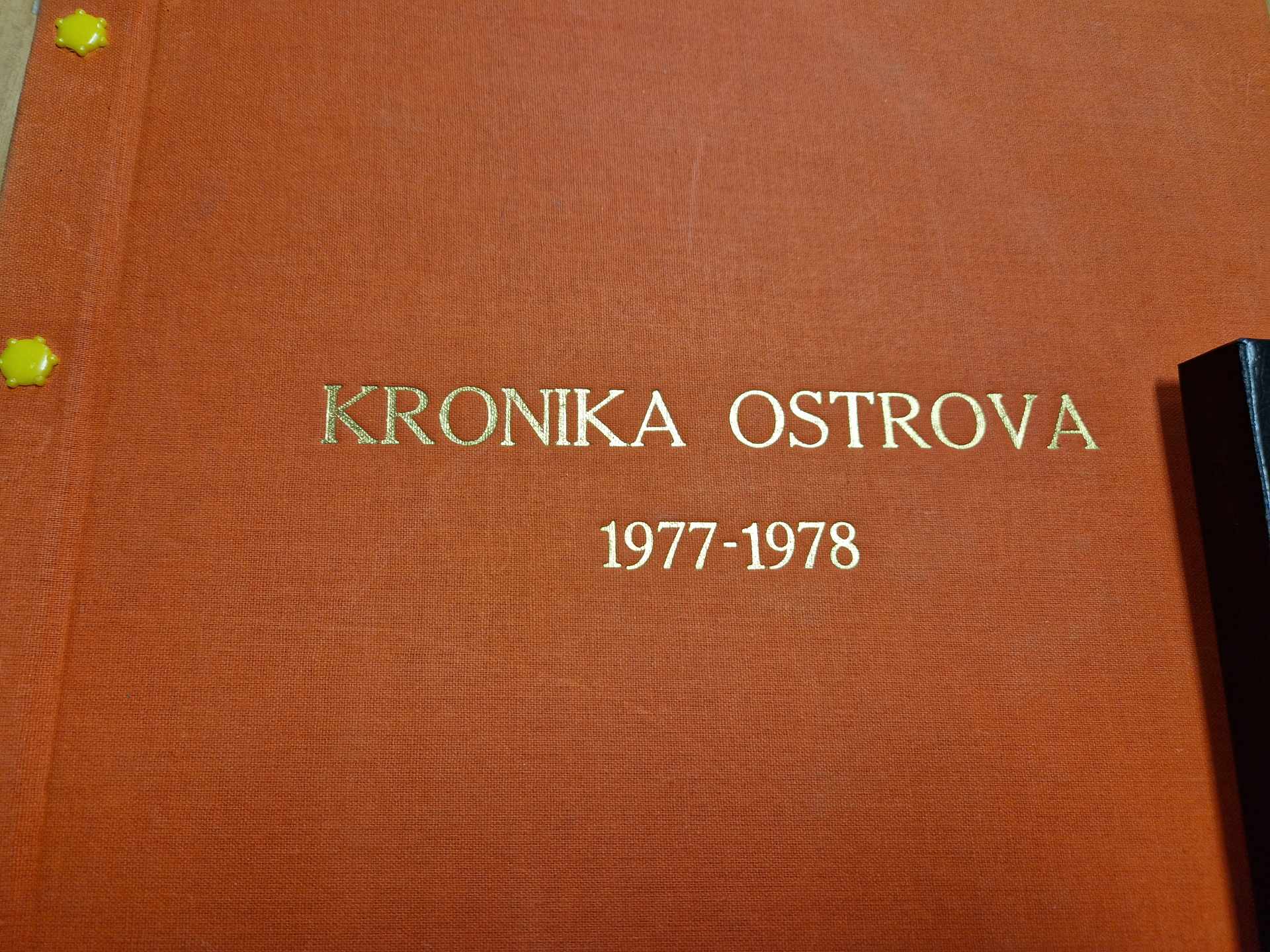 Kronika 