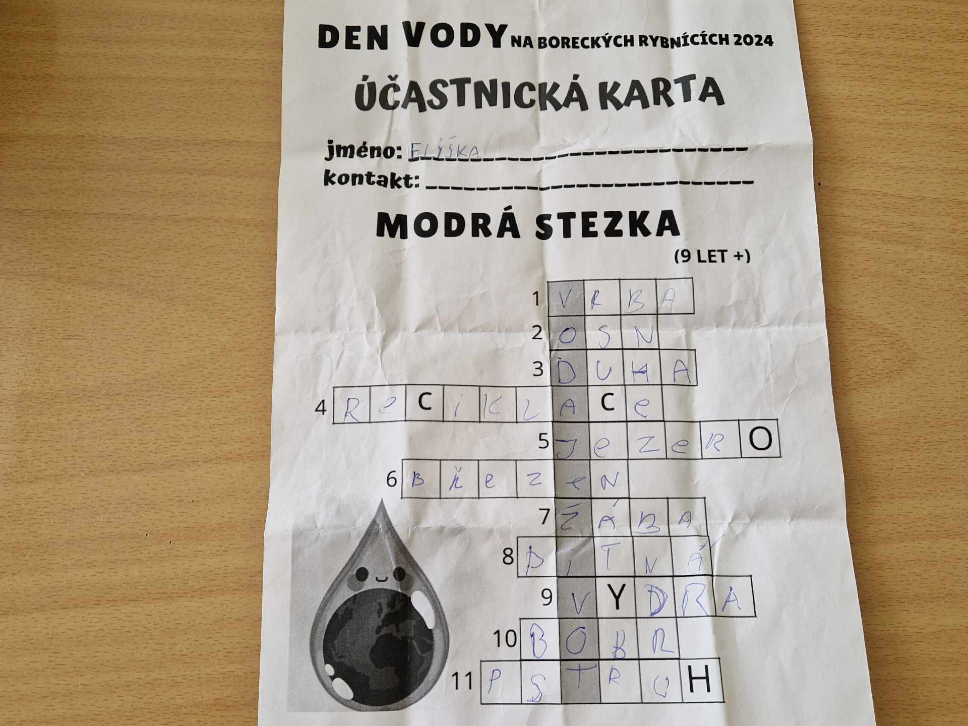 Voda 