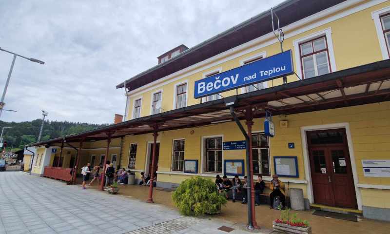 Bečov 