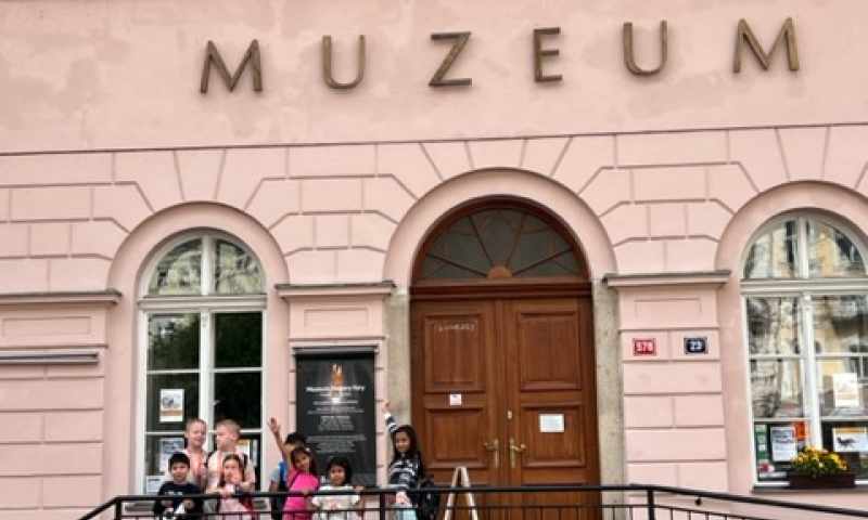 Muzeum